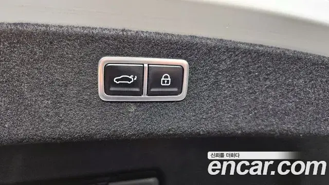 Genesis G80 2023 — Photo 7/20
