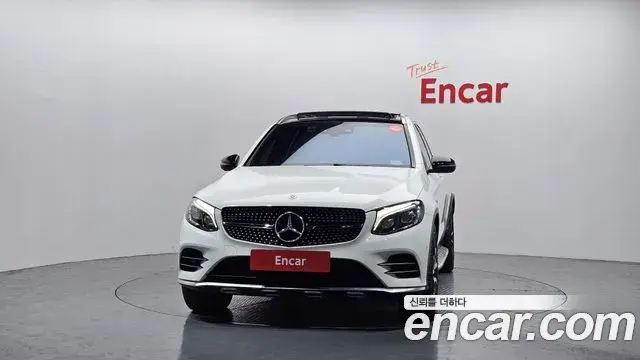 Mercedes-Benz GLC-Class 2018 — Şəkil 5/20