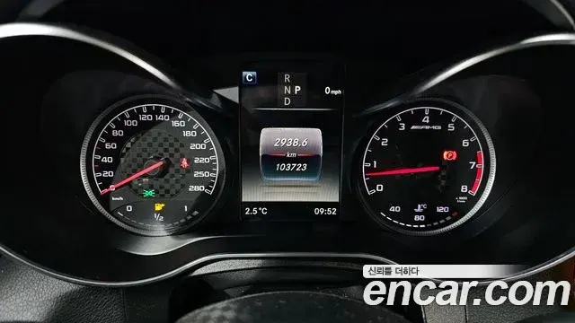 Mercedes-Benz GLC-Class 2018 — Şəkil 1/20