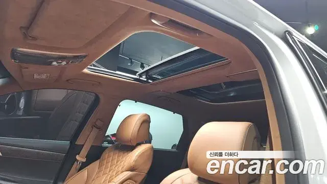Genesis GV80 2023 — ფოტო 7/20