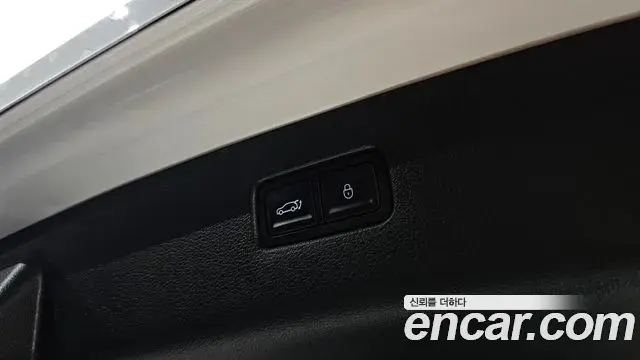 Genesis GV80 2023 — ფოტო 8/20
