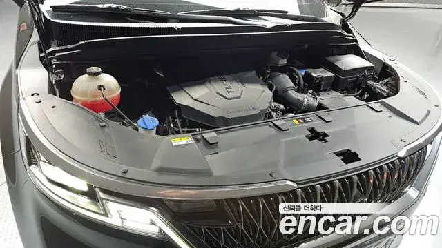 Kia Carnival 2022 — Şəkil 17/20