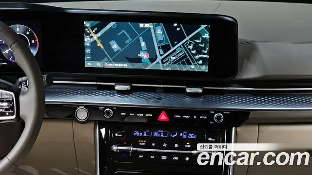 Kia Carnival 2022 — Şəkil 3/20