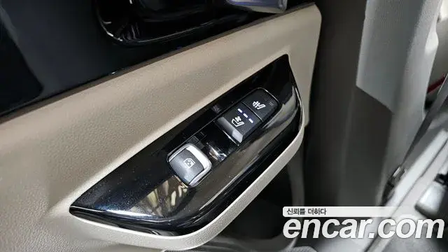 Kia Carnival 2022 — Şəkil 1/20