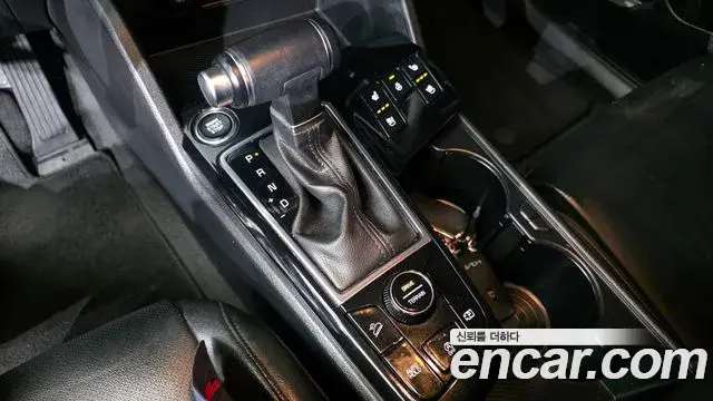 Kia Sportage 2021 — Photo 15/20