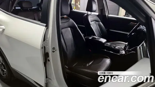 Kia Sportage 2021 — Photo 6/20