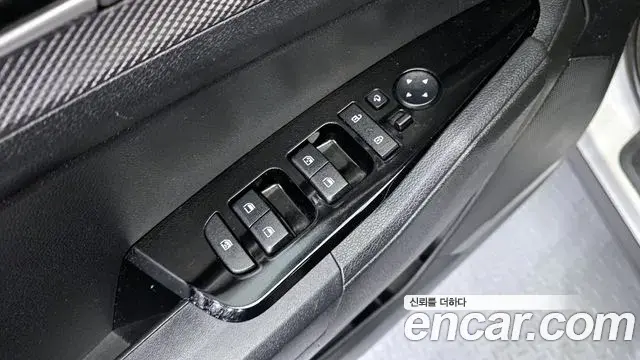 Kia Sportage 2021 — Photo 7/20