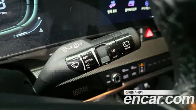 Kia Sportage 2021 — Photo 12/20