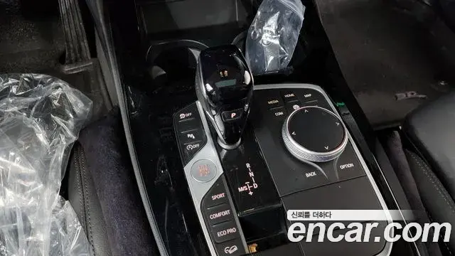 BMW X3 2021 — Photo 2/20