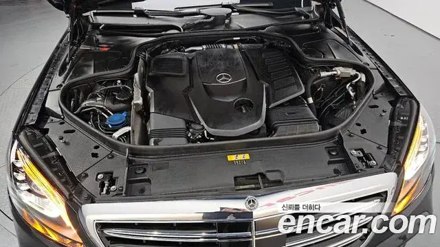 Mercedes-Benz S-Class 2019 — Şəkil 19/20