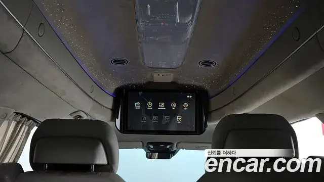 Kia Carnival 2021 — Фото 14/20