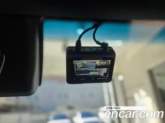 Genesis GV80 Coupe 2025 — ფოტო 4/20