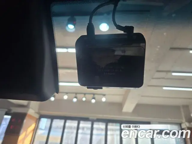 Genesis GV80 Coupe 2025 — ფოტო 9/20