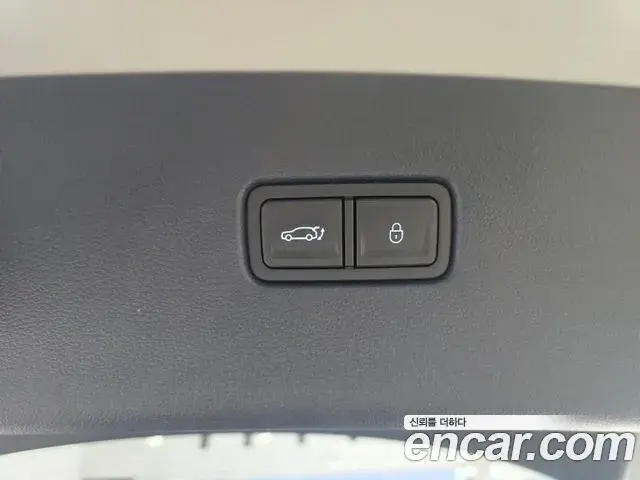 Genesis GV80 Coupe 2025 — ფოტო 3/20