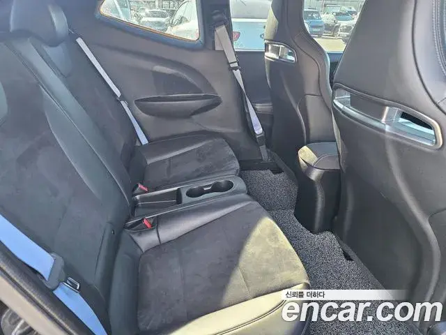 Hyundai Veloster 2021 — ფოტო 11/20