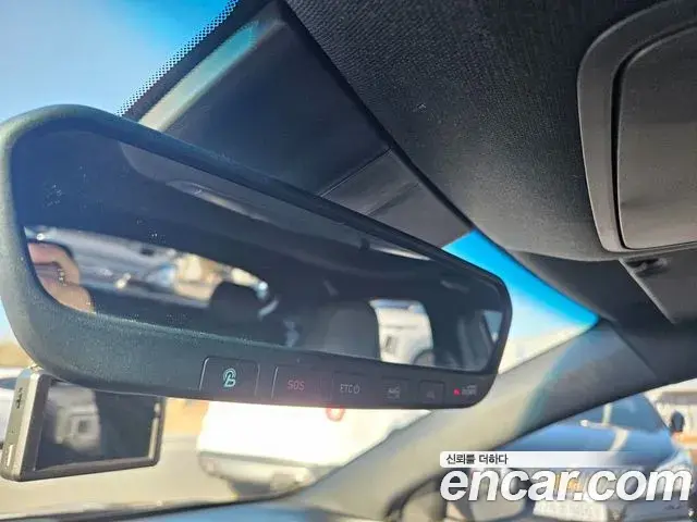 Hyundai Veloster 2021 — ფოტო 10/20