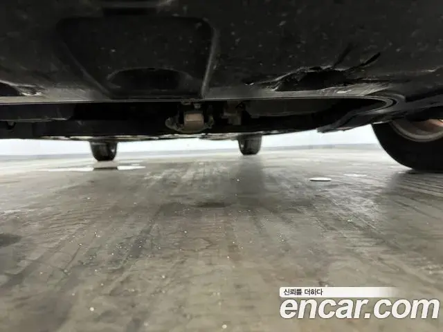 Hyundai The New Avante Hybrid 2022 — Photo 29/30