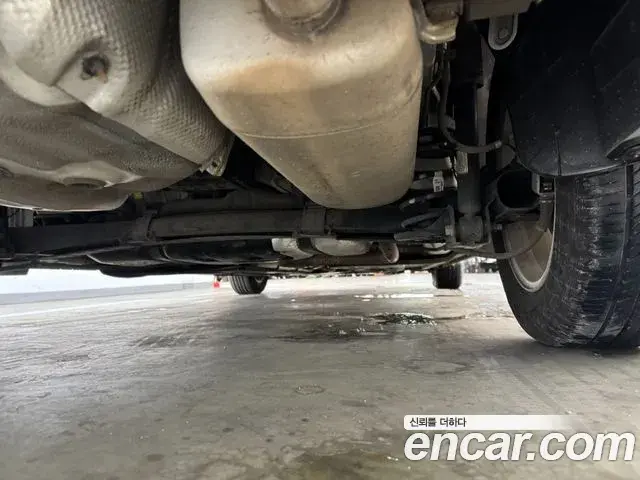 Hyundai The New Avante Hybrid 2022 — Photo 26/30