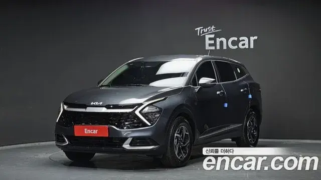 Kia Sportage 2023 — Şəkil 11/20