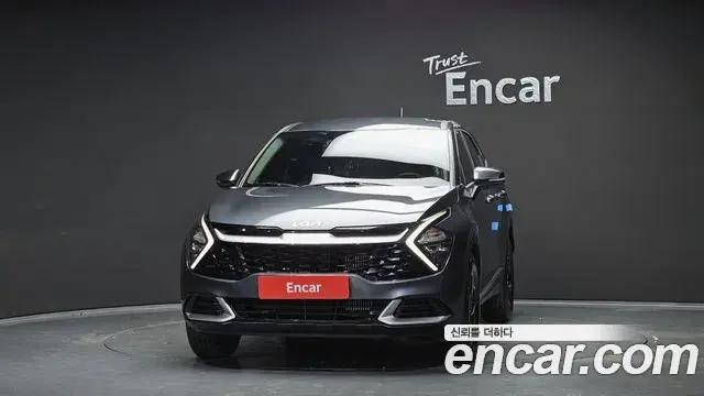 Kia Sportage 2023 — Şəkil 15/20