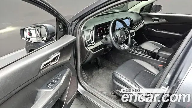 Kia Sportage 2023 — Şəkil 1/20