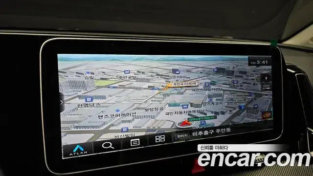 Kia Sportage 2023 — Şəkil 3/20