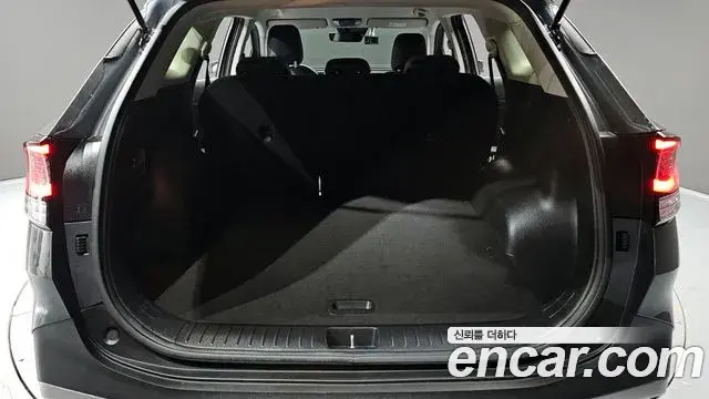 Kia Sportage 2023 — Şəkil 7/20