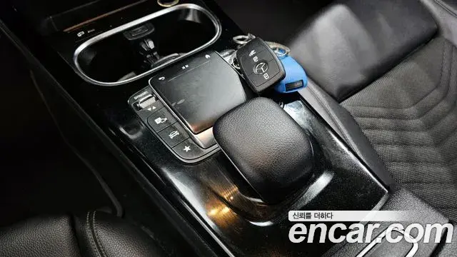 Mercedes-Benz A-Class 2020 — Фото 16/20