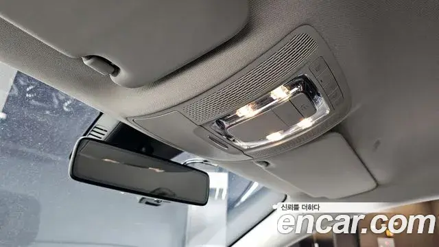Mercedes-Benz A-Class 2020 — Фото 18/20