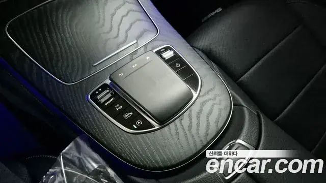Mercedes-Benz E-Class 2022 — Şəkil 6/20