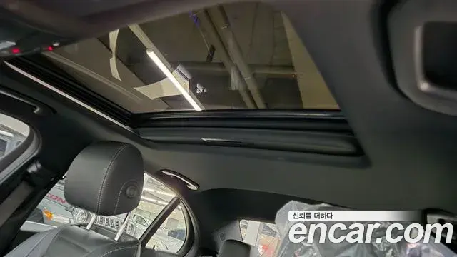 Mercedes-Benz E-Class 2022 — Şəkil 10/20