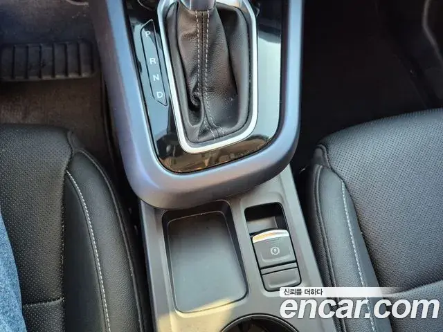 Renault Samsung XM3 2020 — Şəkil 6/20