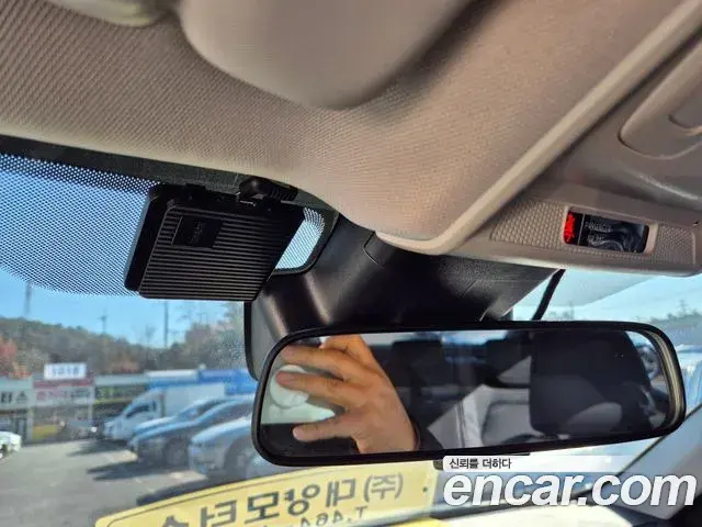 Renault Samsung XM3 2020 — Şəkil 10/20