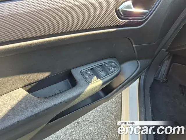 Renault Samsung XM3 2020 — Şəkil 12/20