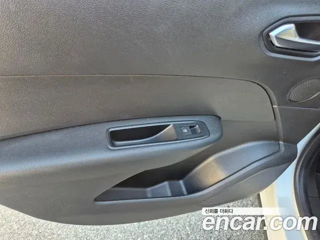 Renault Samsung XM3 2020 — Şəkil 14/20