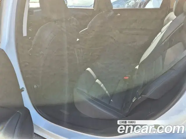 Renault Samsung XM3 2020 — Şəkil 5/20