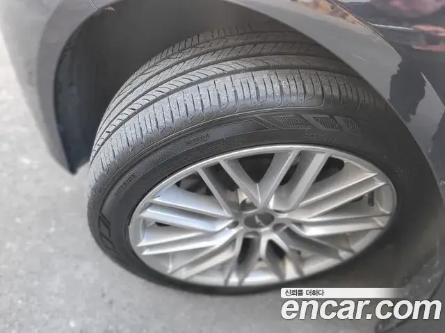 Genesis G70 2019 — Şəkil 14/20