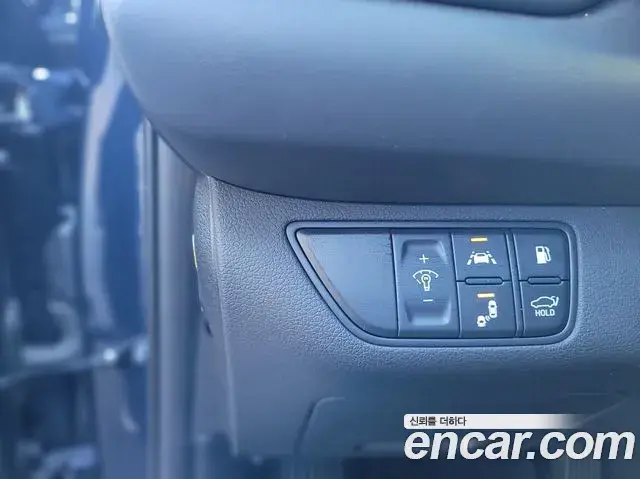 Genesis G70 2019 — Şəkil 13/20
