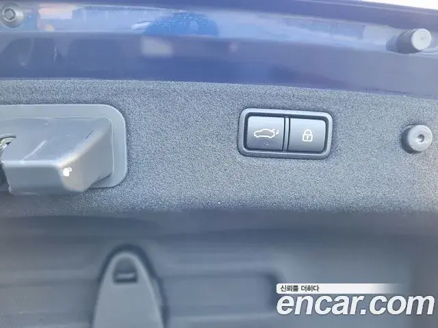 Genesis G70 2019 — Şəkil 4/20