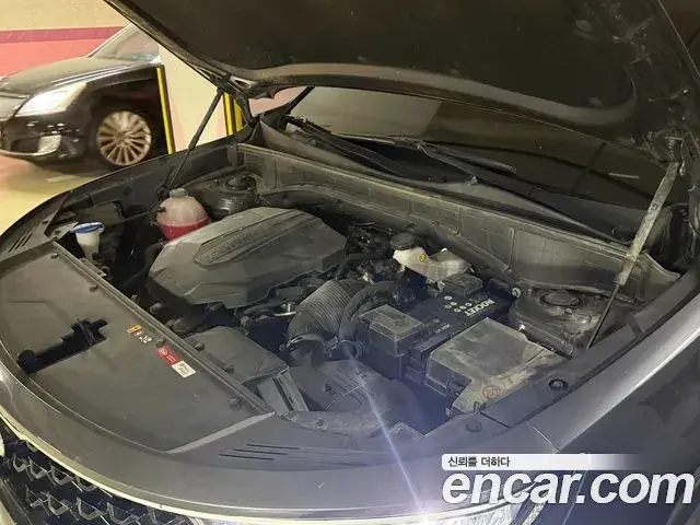Kia Sorento 2020 — ფოტო 16/18