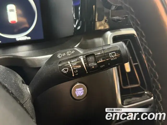 Kia Sorento 2020 — ფოტო 6/18