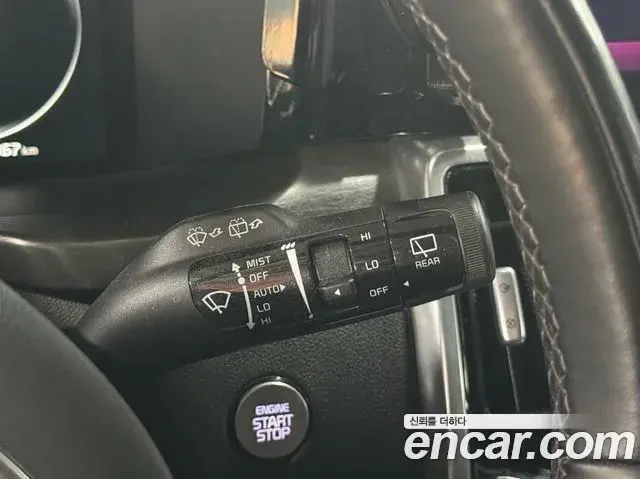 Kia Sorento 2020 — ფოტო 3/18