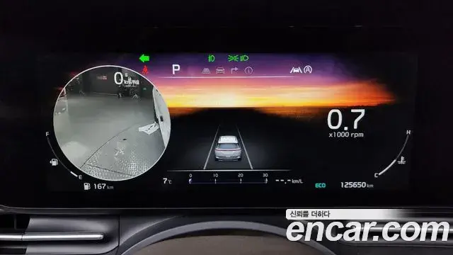 Kia Carnival 2020 — Фото 8/20