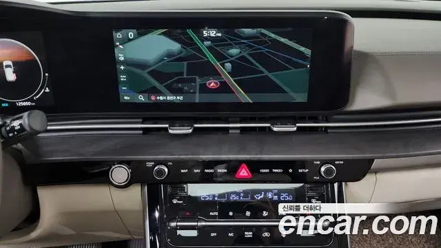 Kia Carnival 2020 — Фото 14/20