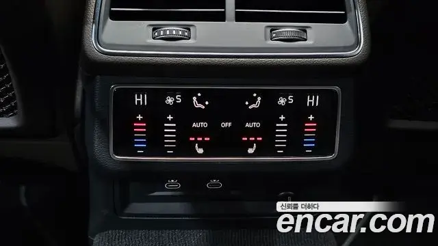 Audi A7 2022 — ფოტო 9/20