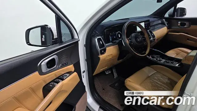 Kia Sorento 2020 — ფოტო 9/20