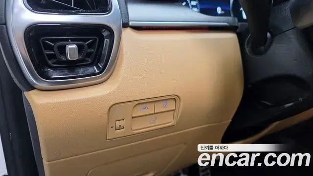 Kia Sorento 2020 — ფოტო 20/20