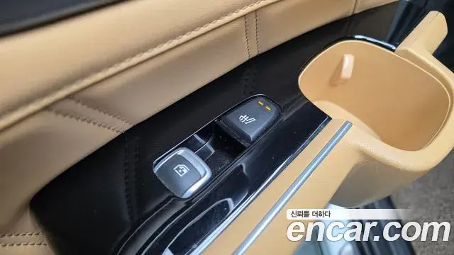 Kia Sorento 2020 — ფოტო 15/20