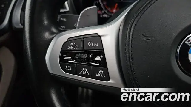 BMW X3 2022 — ფოტო 20/20