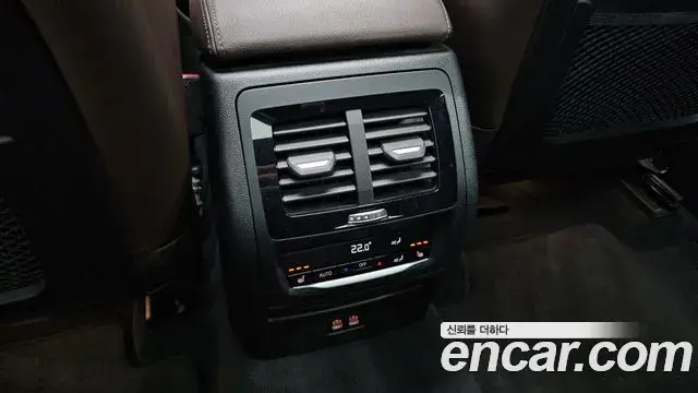 BMW X3 2022 — ფოტო 3/20